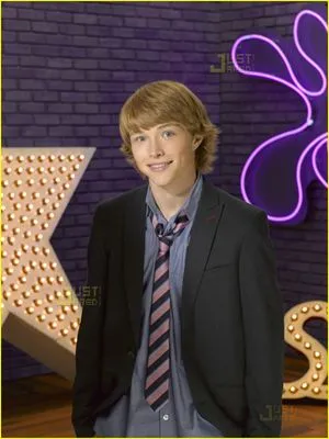 Sterling Knight Prints and Posters