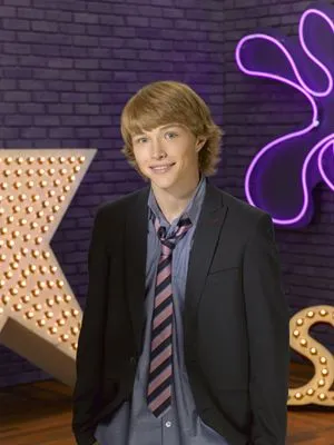 Sterling Knight Prints and Posters