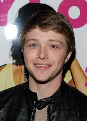 Sterling Knight Prints and Posters