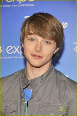 Sterling Knight Prints and Posters