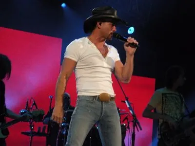 Tim McGraw Prints and Posters