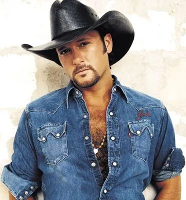 Tim McGraw Prints and Posters