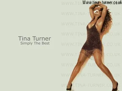 Tina Turner Prints and Posters