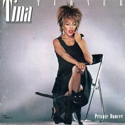 Tina Turner Prints and Posters