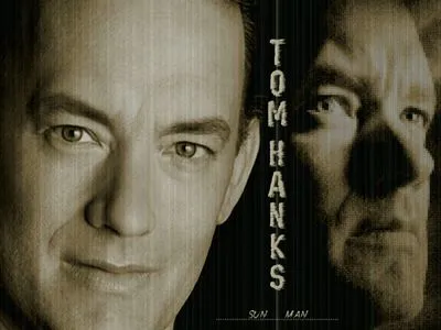 Tom Hanks Prints and Posters