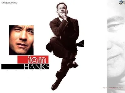 Tom Hanks Prints and Posters