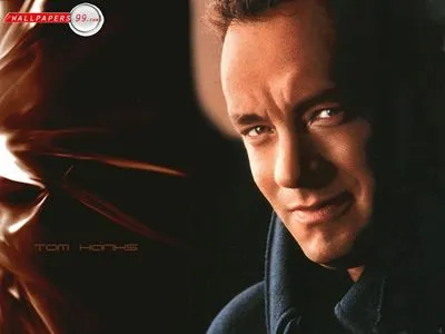 Tom Hanks Prints and Posters