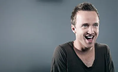 Aaron Paul Prints and Posters