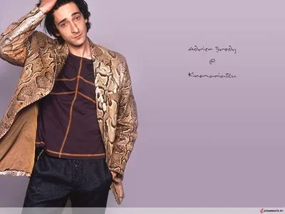 Adrien Brody Prints and Posters