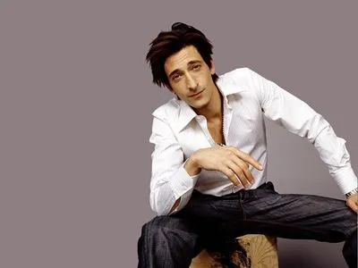 Adrien Brody Prints and Posters