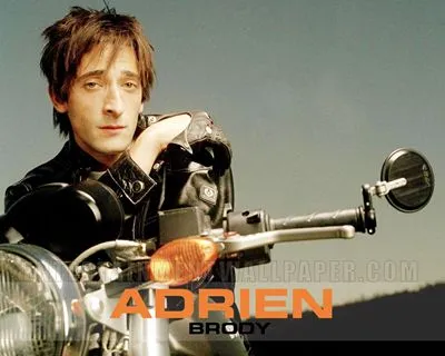 Adrien Brody Prints and Posters