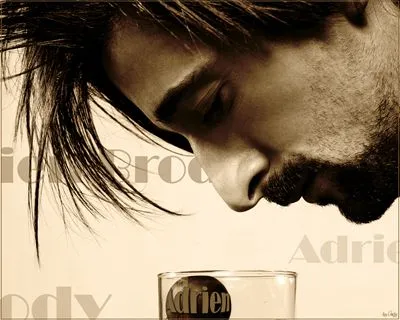 Adrien Brody Prints and Posters