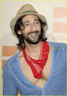 Adrien Brody Prints and Posters