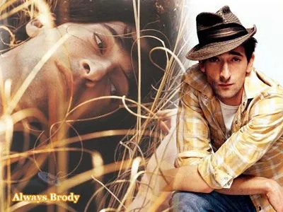 Adrien Brody Prints and Posters