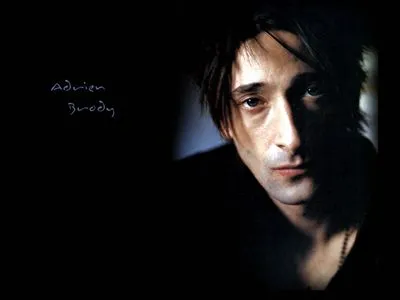 Adrien Brody Prints and Posters