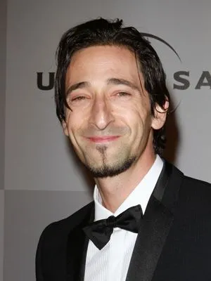 Adrien Brody Prints and Posters