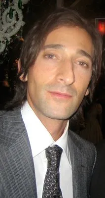 Adrien Brody Prints and Posters