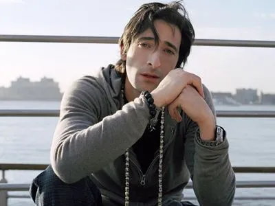 Adrien Brody Prints and Posters