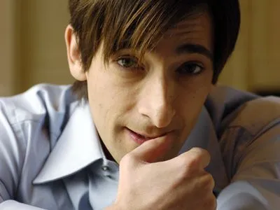 Adrien Brody Prints and Posters