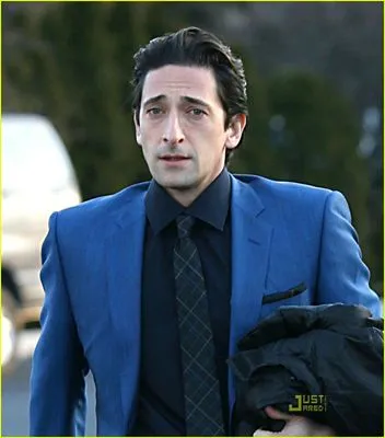 Adrien Brody Prints and Posters