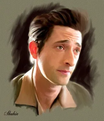 Adrien Brody Prints and Posters