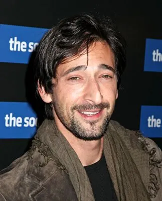 Adrien Brody Prints and Posters