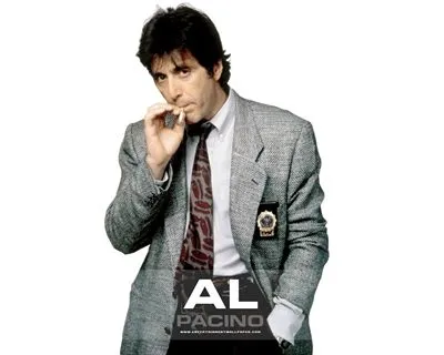 Al Pacino Prints and Posters