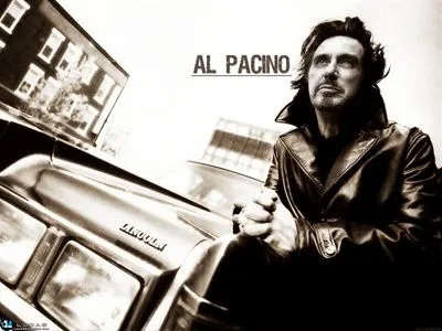 Al Pacino Prints and Posters