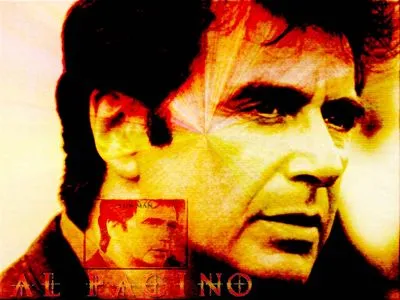 Al Pacino Prints and Posters