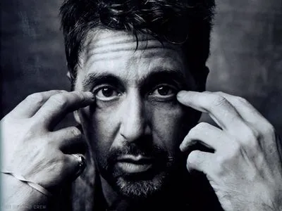 Al Pacino Prints and Posters