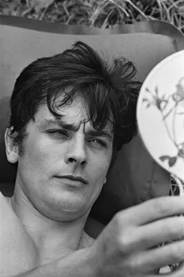 Alain Delon Prints and Posters