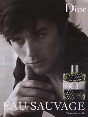 Alain Delon Prints and Posters