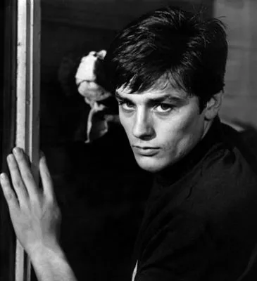 Alain Delon Prints and Posters