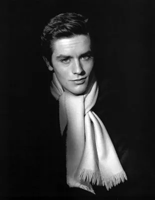 Alain Delon Prints and Posters