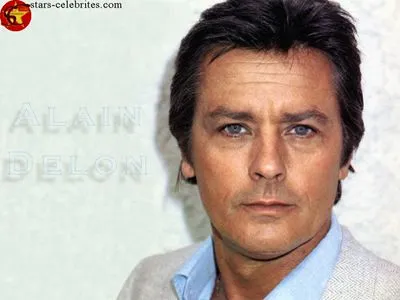 Alain Delon Prints and Posters