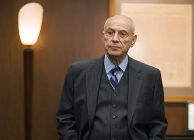 Alan Arkin Prints and Posters