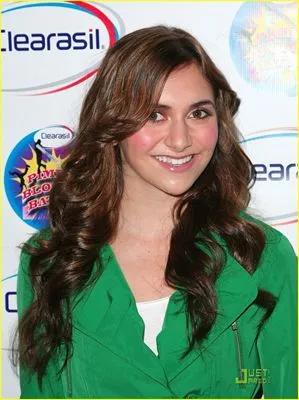 Alyson Stoner Prints and Posters