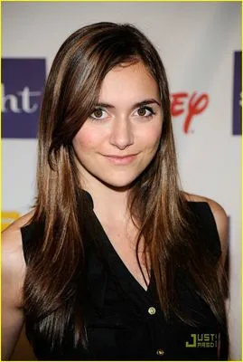 Alyson Stoner Prints and Posters