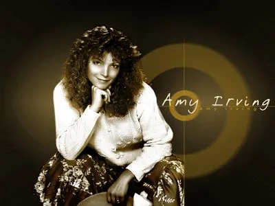 Amy Irving Prints and Posters