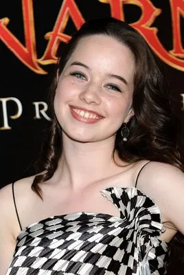 Anna Popplewell Prints and Posters