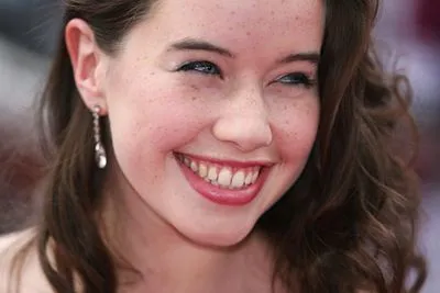 Anna Popplewell Prints and Posters