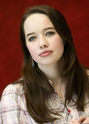 Anna Popplewell Prints and Posters