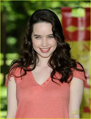 Anna Popplewell Prints and Posters