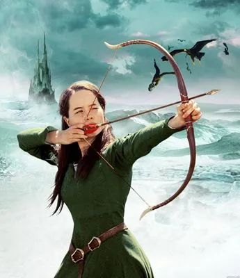 Anna Popplewell Prints and Posters