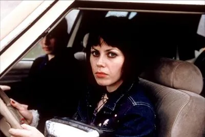 Fairuza Balk Prints and Posters