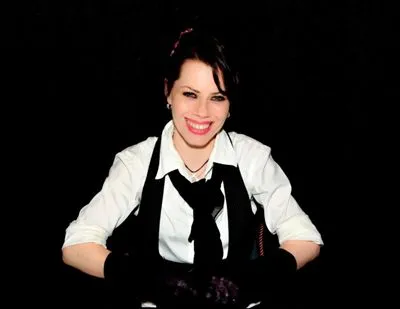 Fairuza Balk Prints and Posters