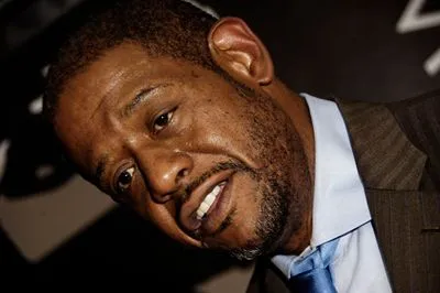 Forest Whitaker Prints and Posters