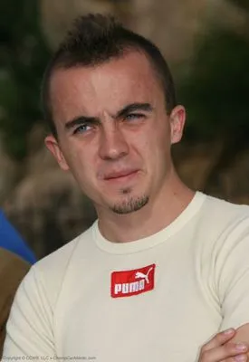 Frankie Muniz Prints and Posters