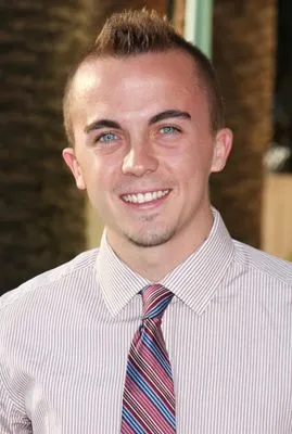 Frankie Muniz Prints and Posters