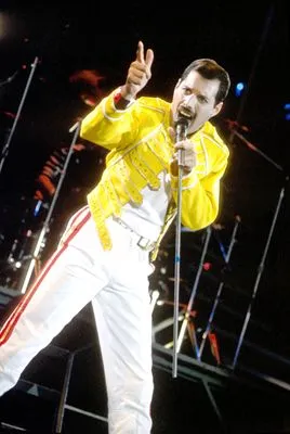 Freddie Mercury Prints and Posters